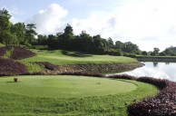 Ria Bintan Golf Club (